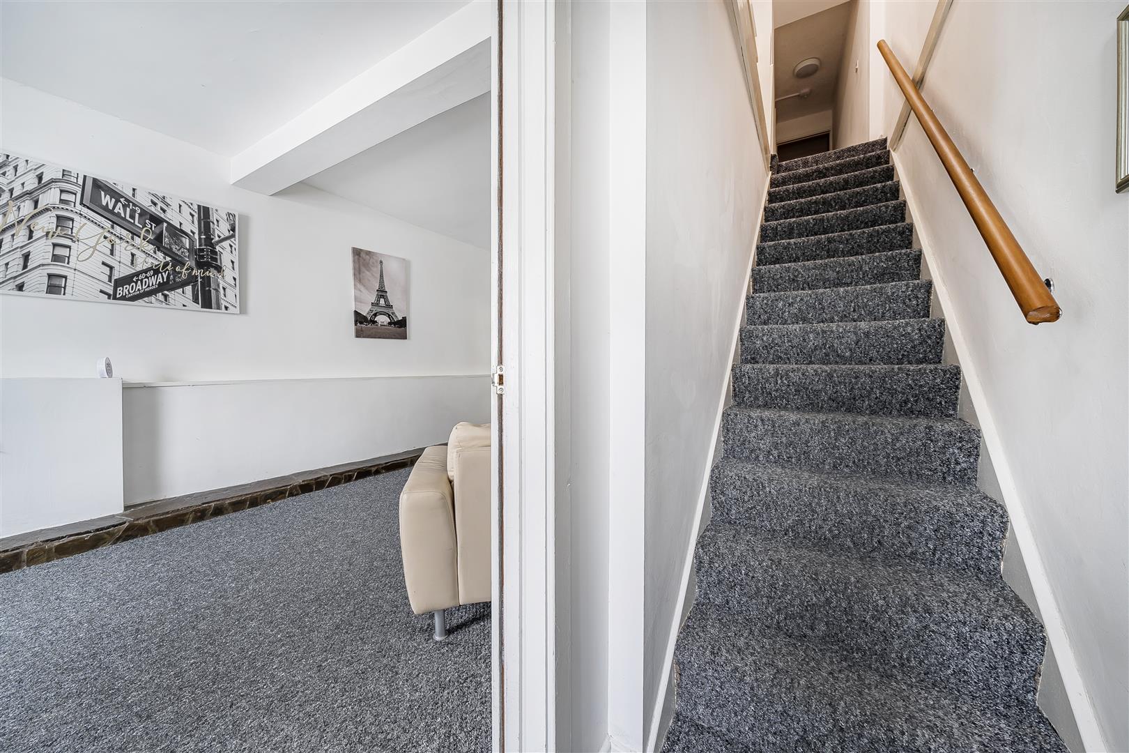 Fleet Street, Sandfields, Swansea, SA1 3US